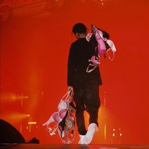 Meet your Posher, Kristina